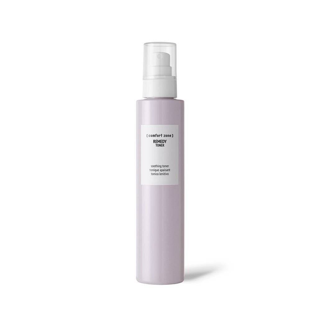 Comfort Zone Remedy Toner - Bodylux