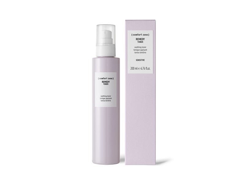 Comfort Zone Remedy Toner - Bodylux