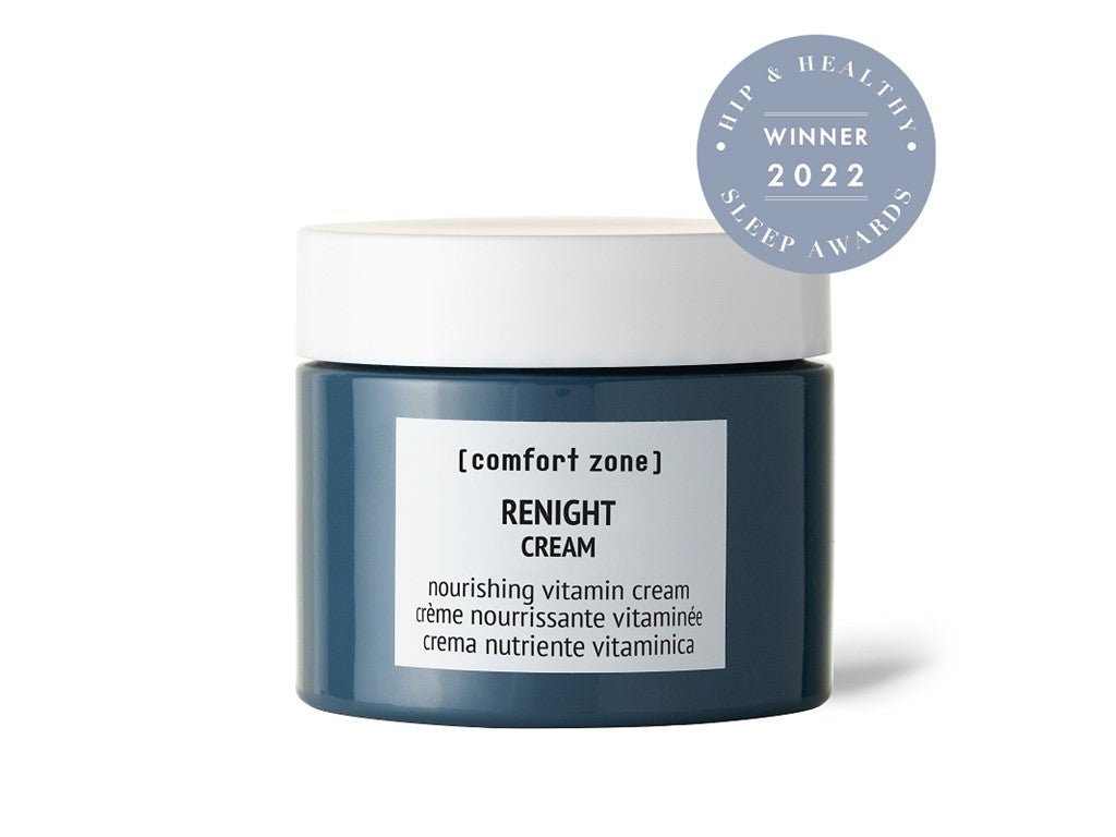 Comfort Zone Renight Cream - Bodylux