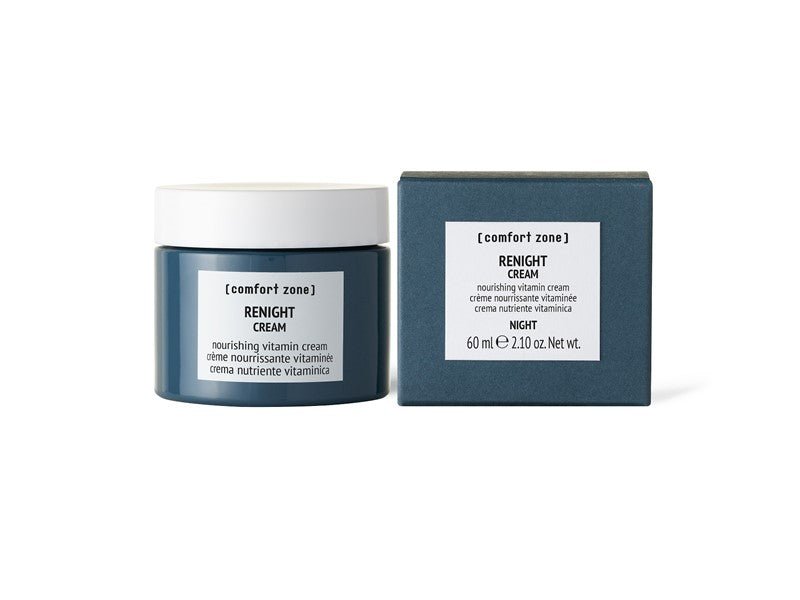 Comfort Zone Renight Cream - Bodylux