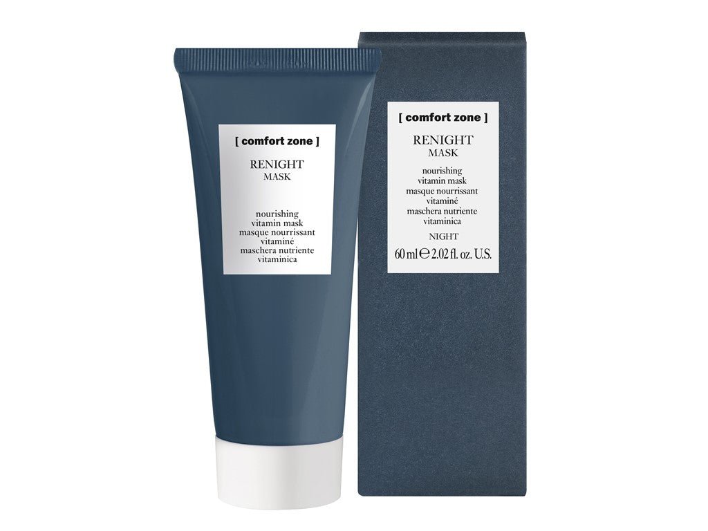 Comfort Zone Renight Mask - Bodylux