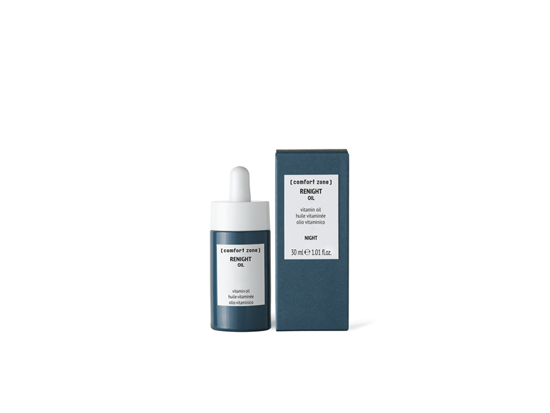 Comfort Zone Renight Oil - Bodylux