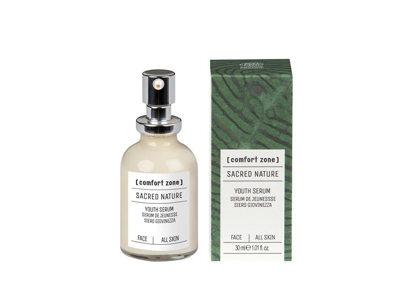 Comfort Zone Sacred Nature Youth Serum - Bodylux