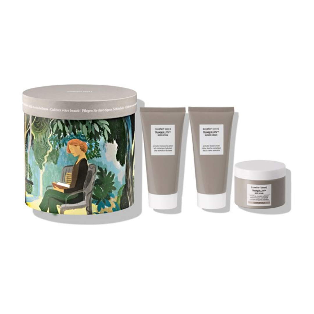 Tranquillity™ - Secret Garden