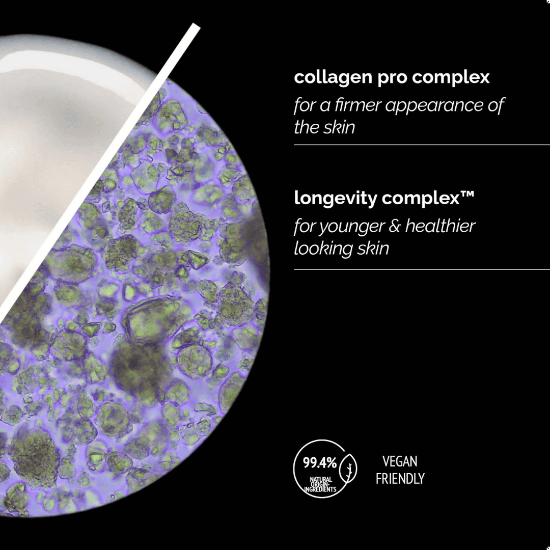 Comfort Zone Skin Regimen LX Longevity Collagen Serum - Bodylux