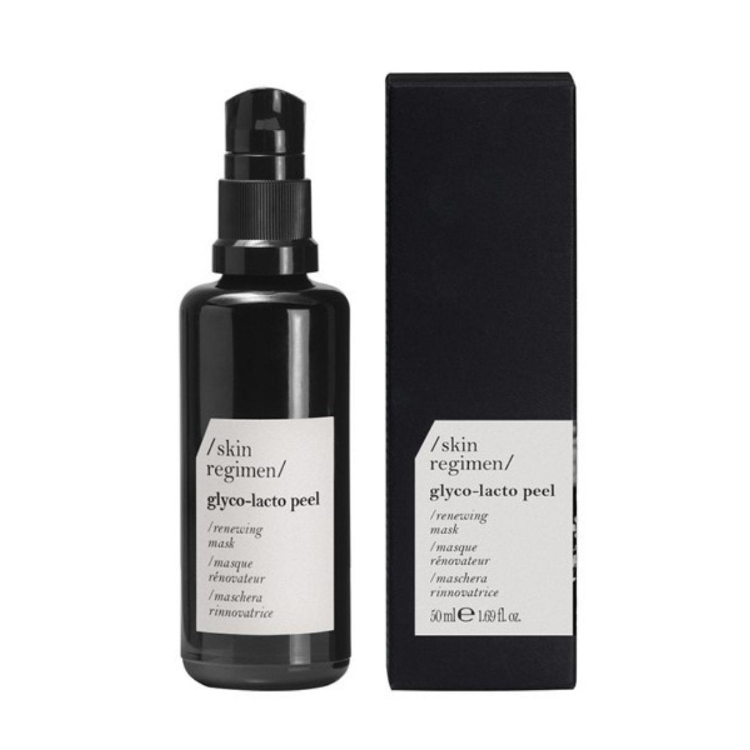 Skin Regimen Glyco-Lacto Peel