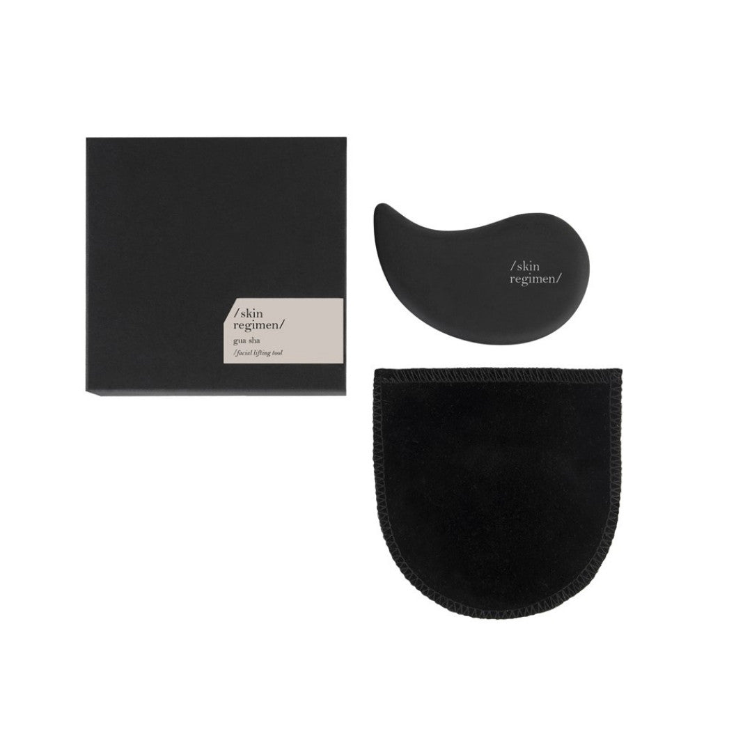 Skin Regimen Gua Sha
