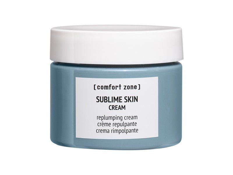 Comfort Zone Sublime Skin Cream - Bodylux