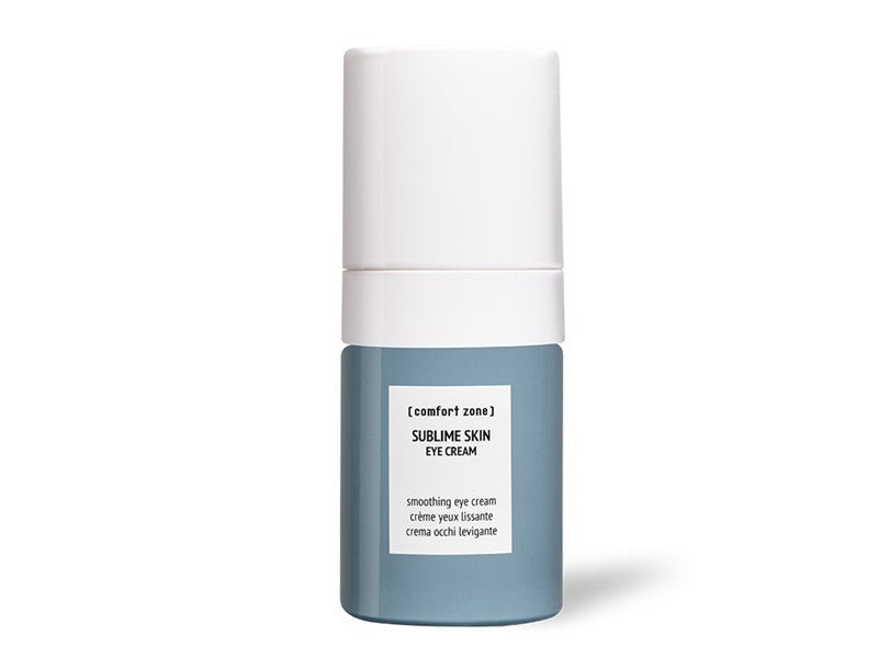 Comfort Zone Sublime Skin Eye Cream - Bodylux
