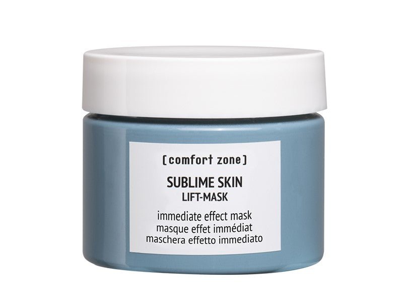 Comfort Zone Sublime Skin Lift Mask - Bodylux