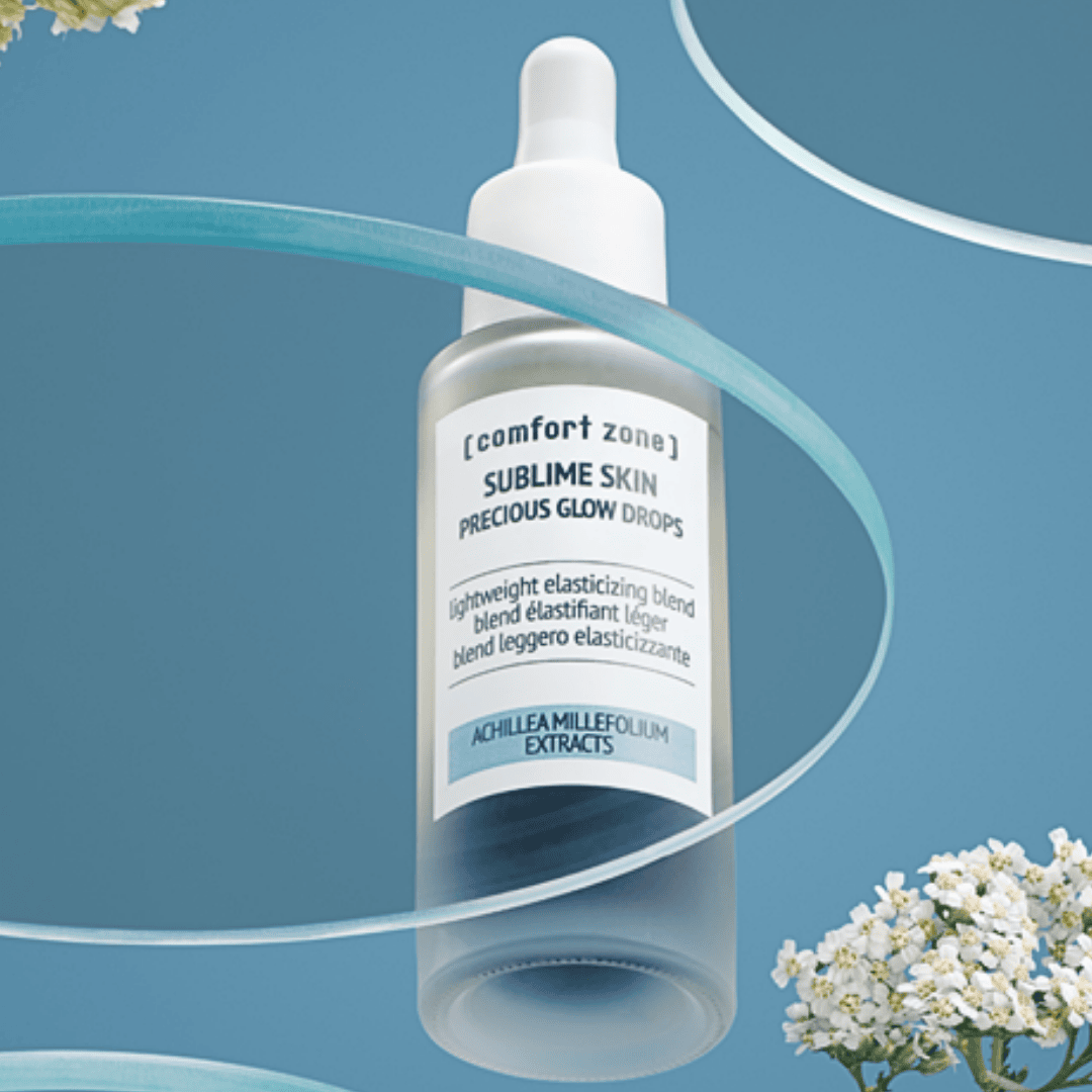 Comfort Zone Sublime Skin Precious Glow Drops - Bodylux