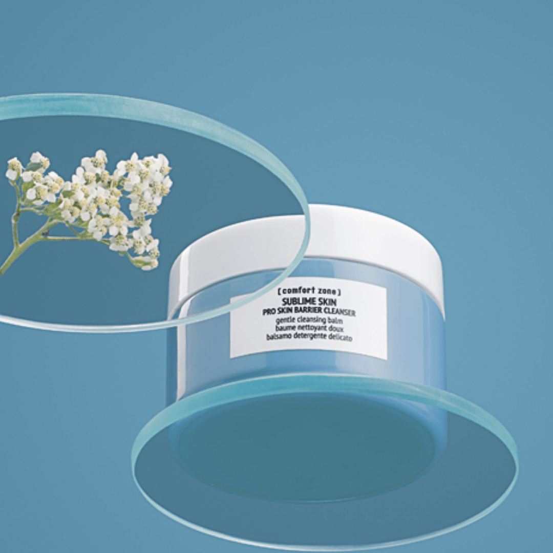 Sublime Skin Pro Skin Barrier Cleanser