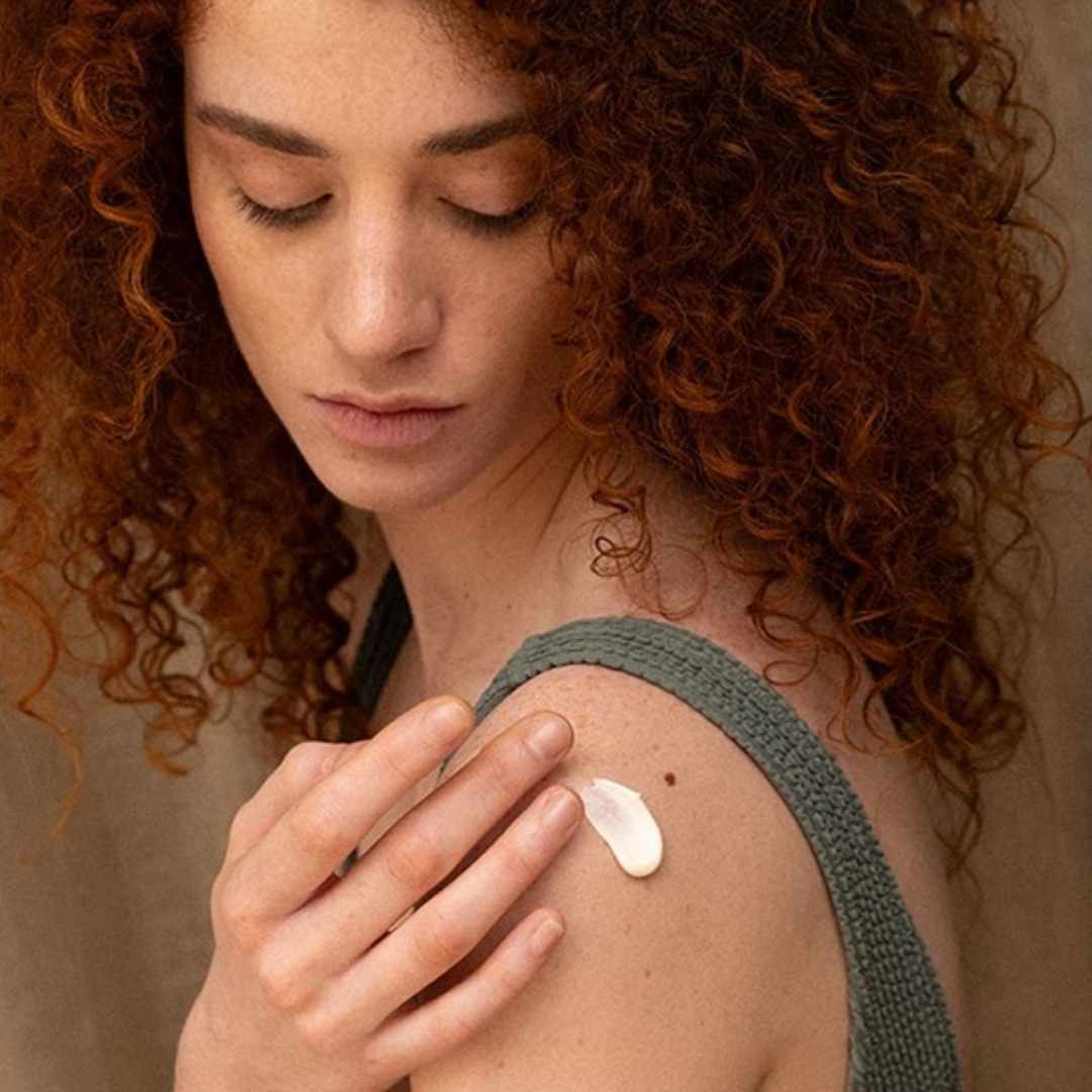 Sun Soul Cream SPF50 - Uden parfume