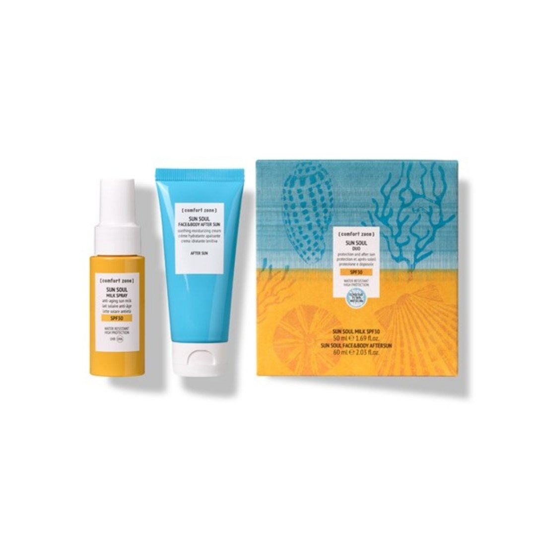 Sun Soul Duo Kit SPF30