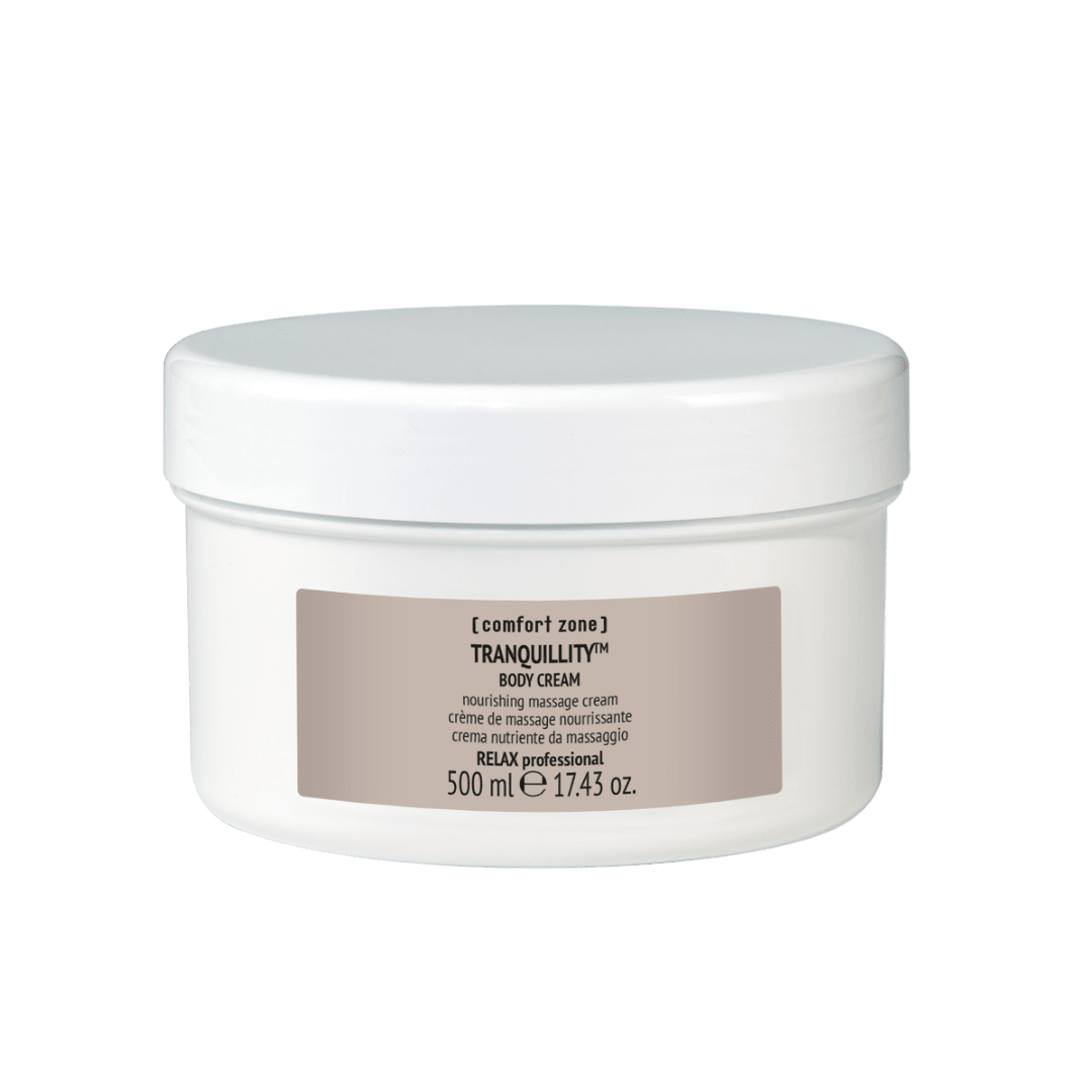 Comfort Zone Tranquillity™ Body Cream - Bodylux