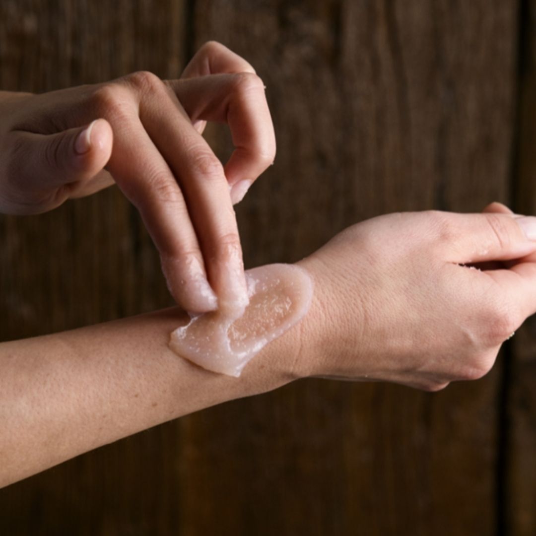 Comfort Zone Tranquillity™ Body Scrub - Bodylux