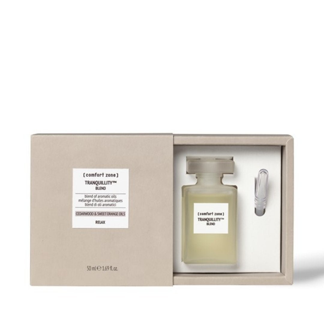 Comfort Zone Tranquillity™ Fragrance Blend - Bodylux