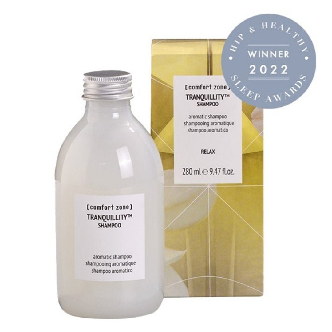 Comfort Zone Tranquillity™ Shampoo - Limited Edition - Bodylux