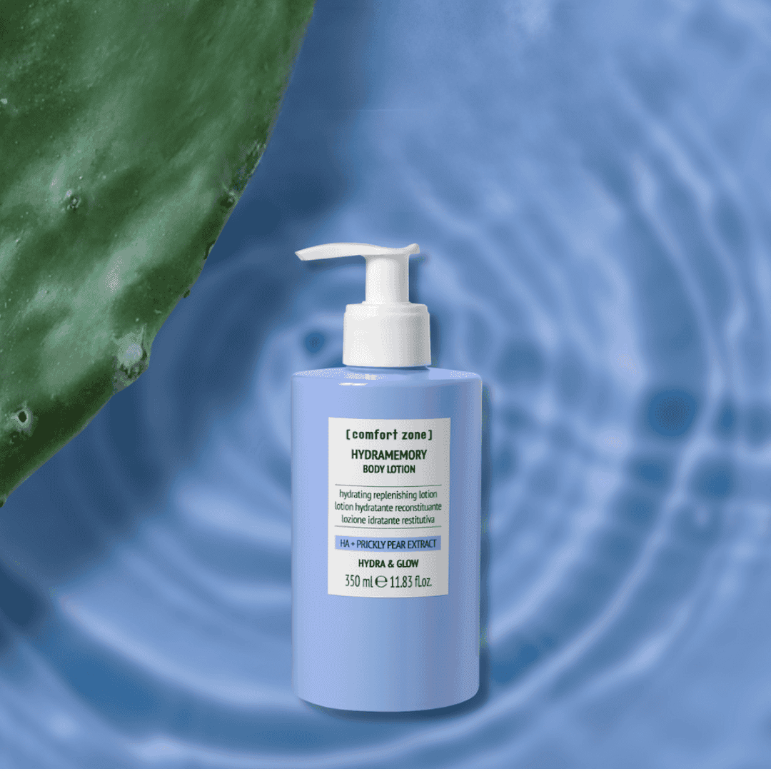 Comfort Zone Hydramemory Body Lotion - Bodylux