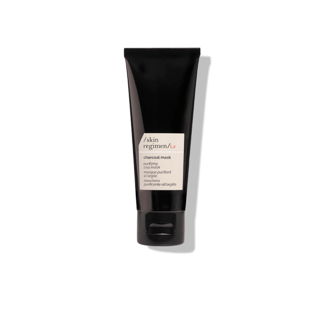 Comfort Zone Skin Regimen Lx Bamboo Charcoal Mask - Bodylux