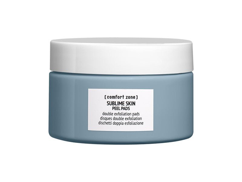 Comfort Zone Sublime Skin Peel Pad - Bodylux