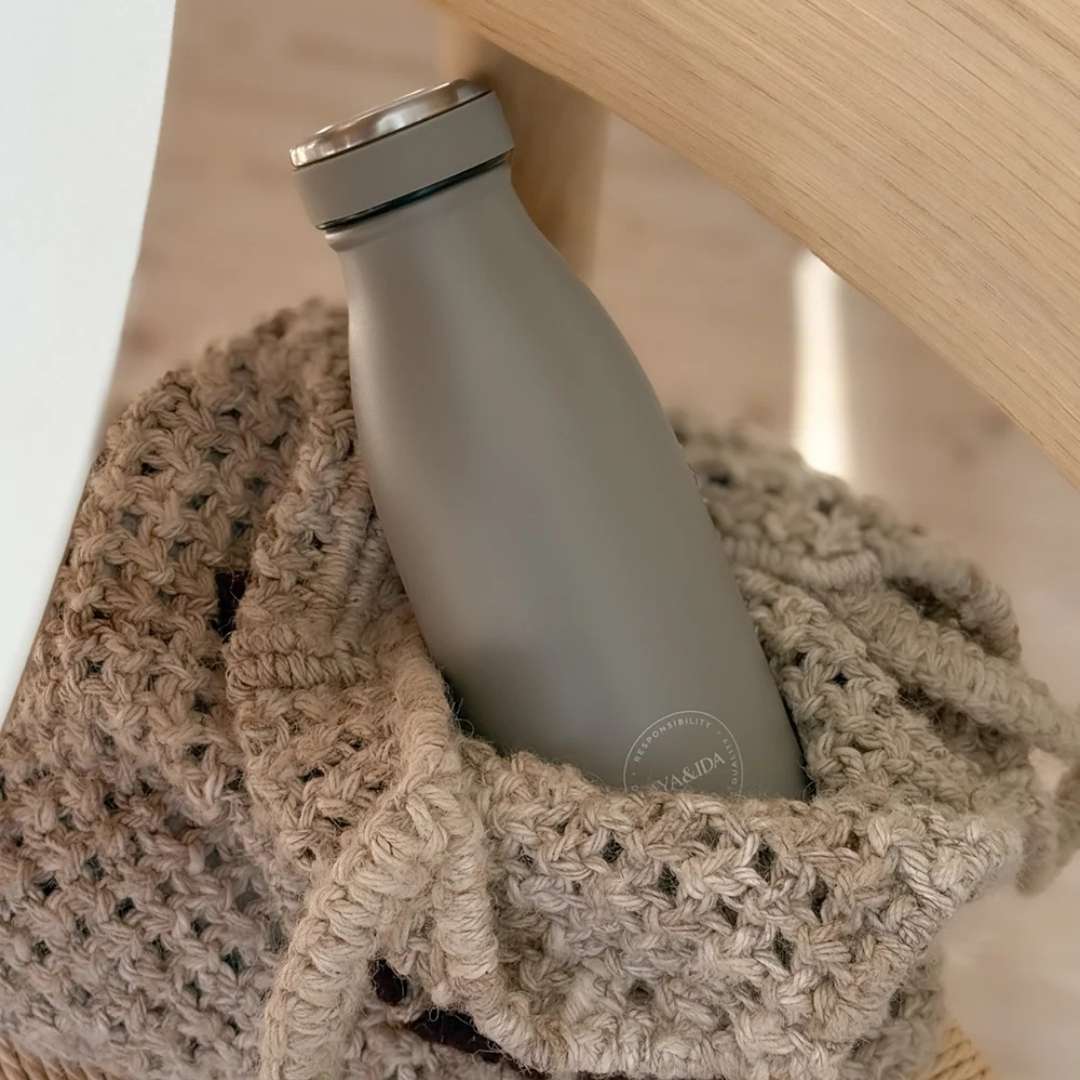 AYA&IDA AYA&IDA Drikkeflaske - 350 ml - Bodylux