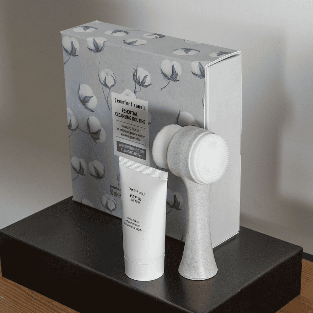Comfort Zone ‘Essential Face Wash Limited Edition Kit’