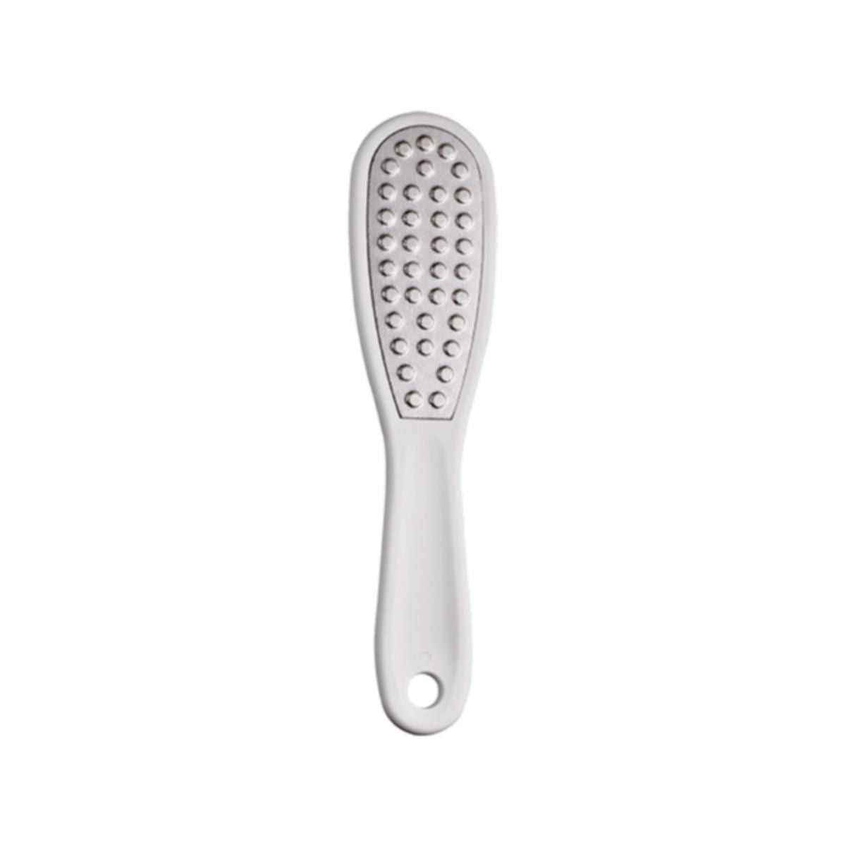 Footlogix Double-Sided Rubberized Handle File