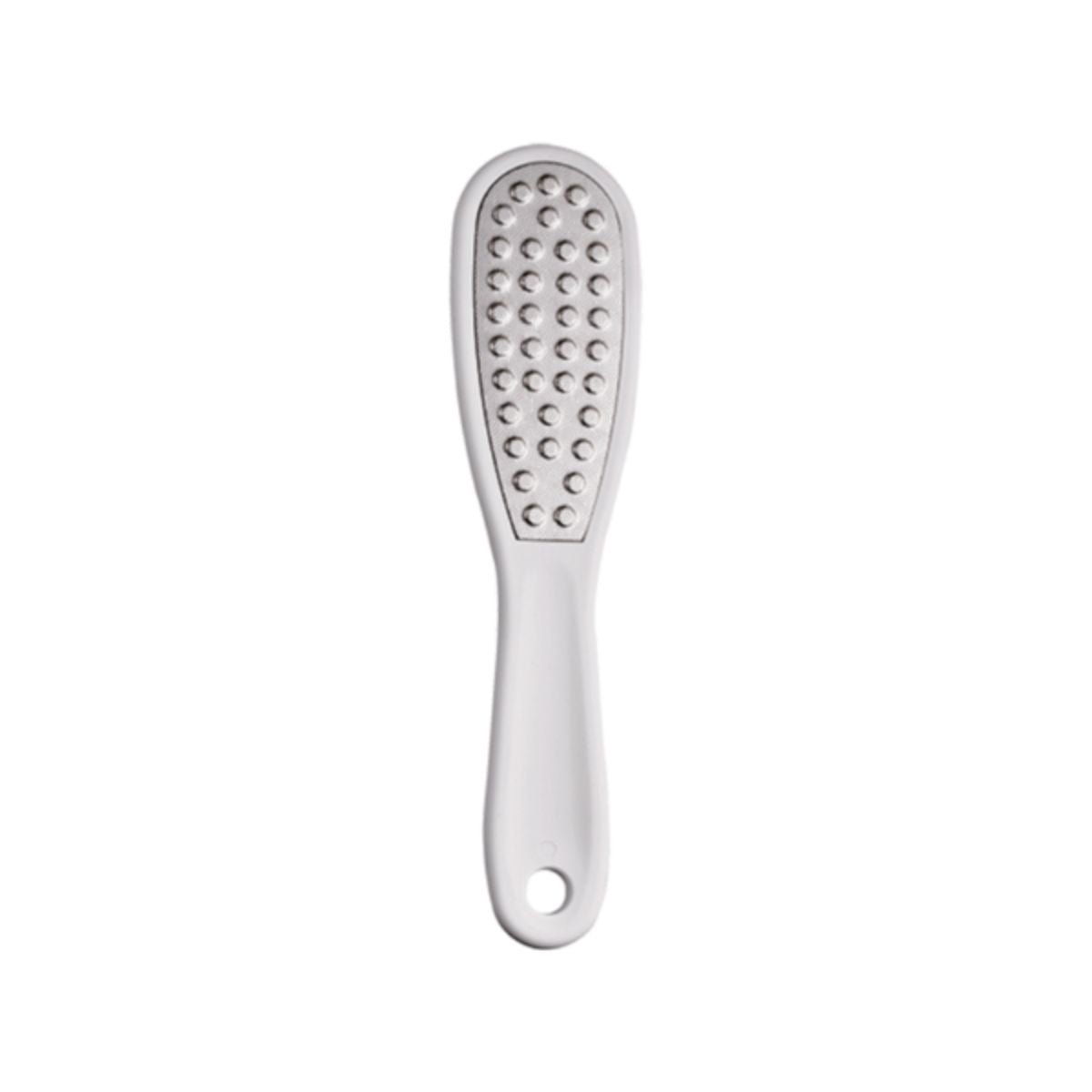 Footlogix® Double-Sided Rubberized Handle File - Bodylux