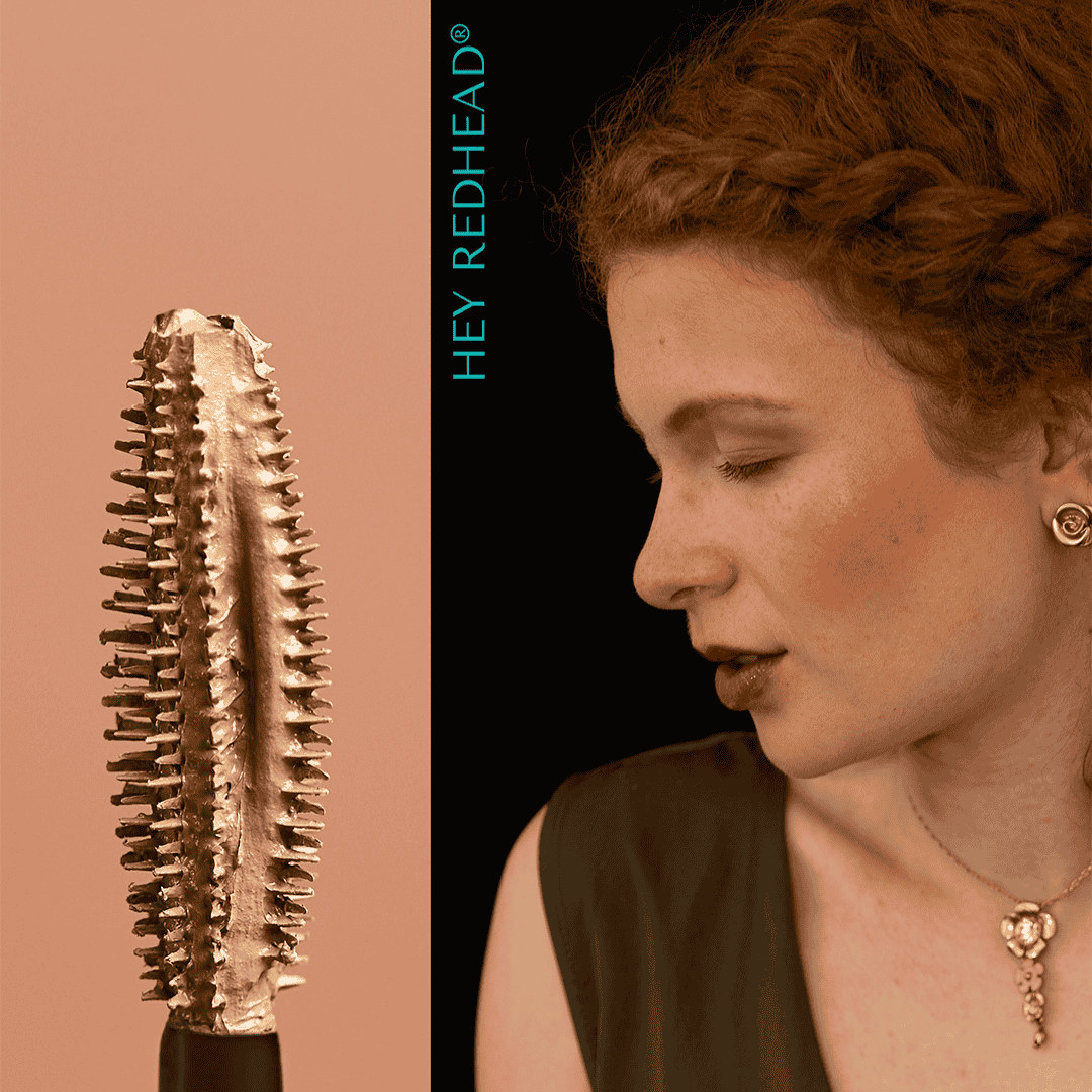 Hey Redhead® Light as a Lash Bundle - Bodylux