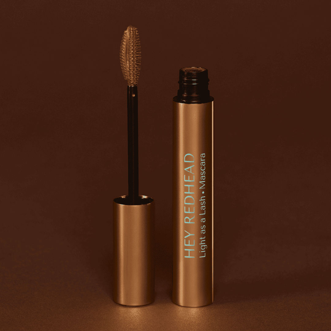 Hey Redhead® True Redhead - Light as a Lash - Bodylux