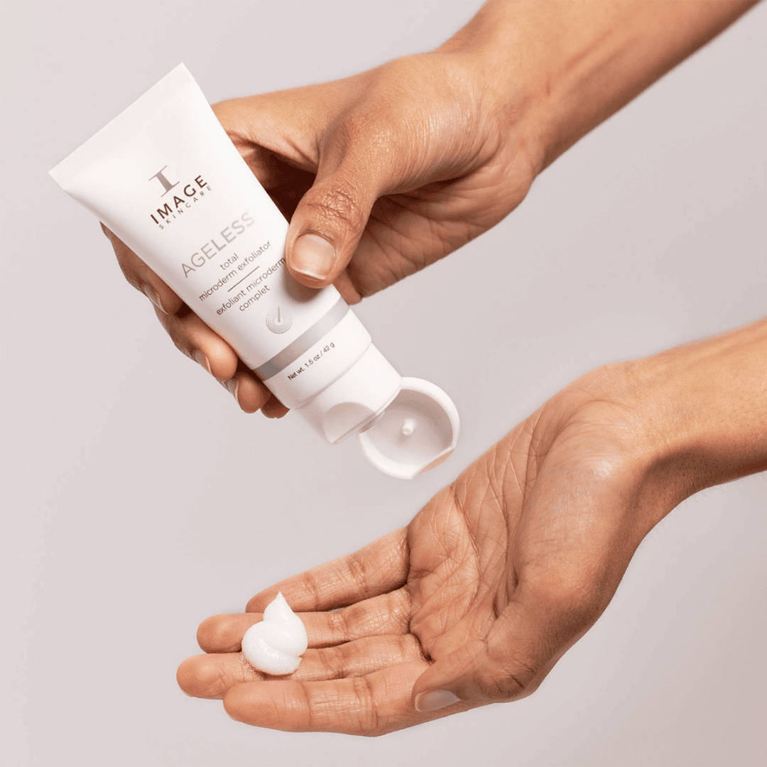 Image Skincare AGELESS Total Microderm Exfoliator - Bodylux