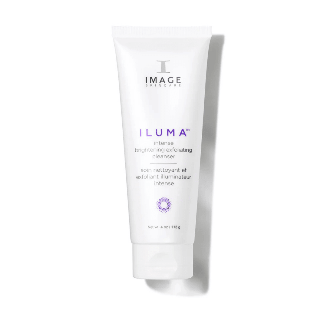 Image Skincare Iluma Intense Brightening Exfoliating Cleanser - Bodylux