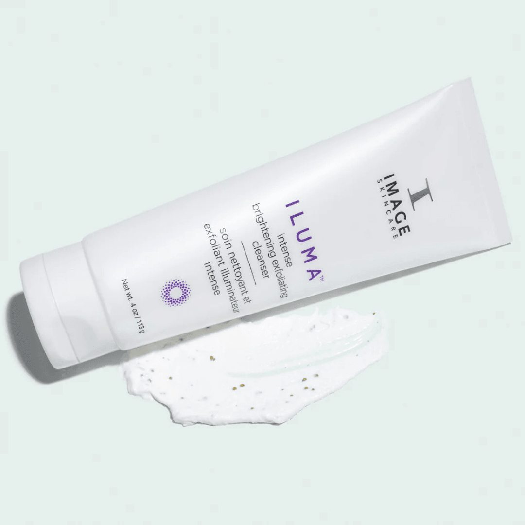 Image Skincare Iluma Intense Brightening Exfoliating Cleanser - Bodylux