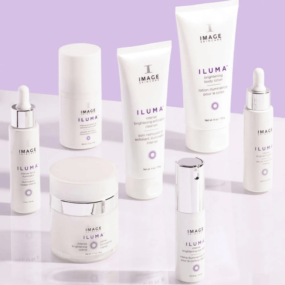 Image Skincare Iluma Intense Brightening Exfoliating Cleanser - Bodylux