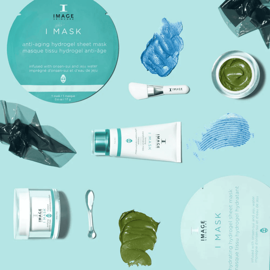 Image Skincare I MASK Purifying Probiotic Mask - Bodylux