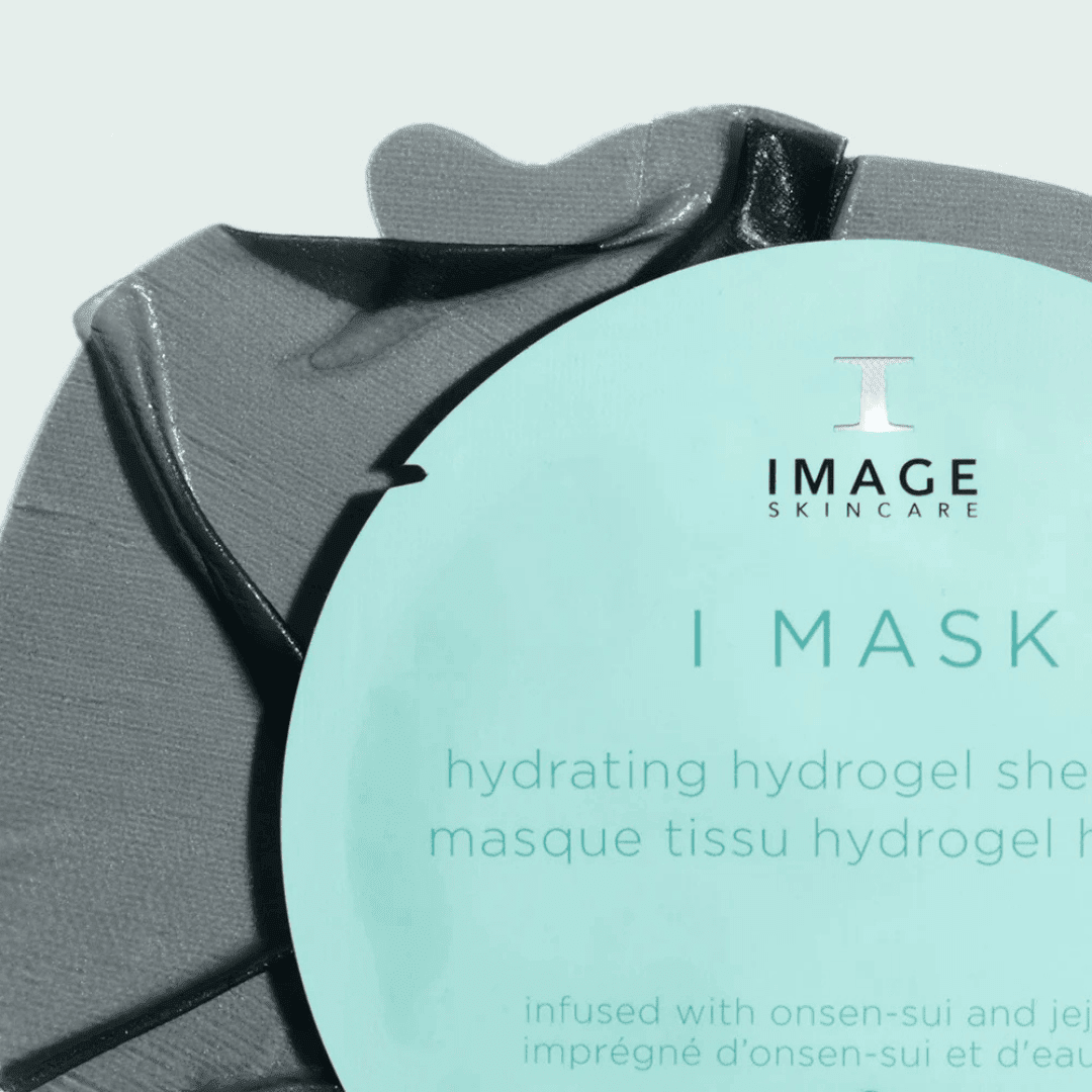 Image Skincare I MASK Hydrating Hydrogel Sheet Mask - Bodylux