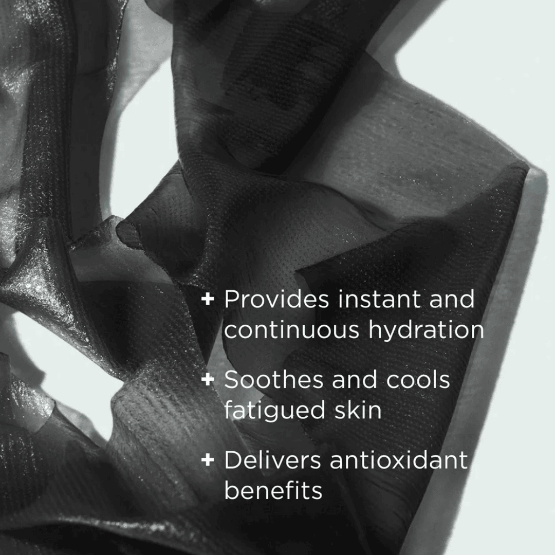 Image Skincare I MASK Hydrating Hydrogel Sheet Mask - Bodylux