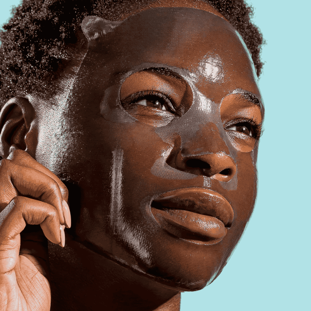 Image Skincare I MASK Hydrating Hydrogel Sheet Mask - Bodylux