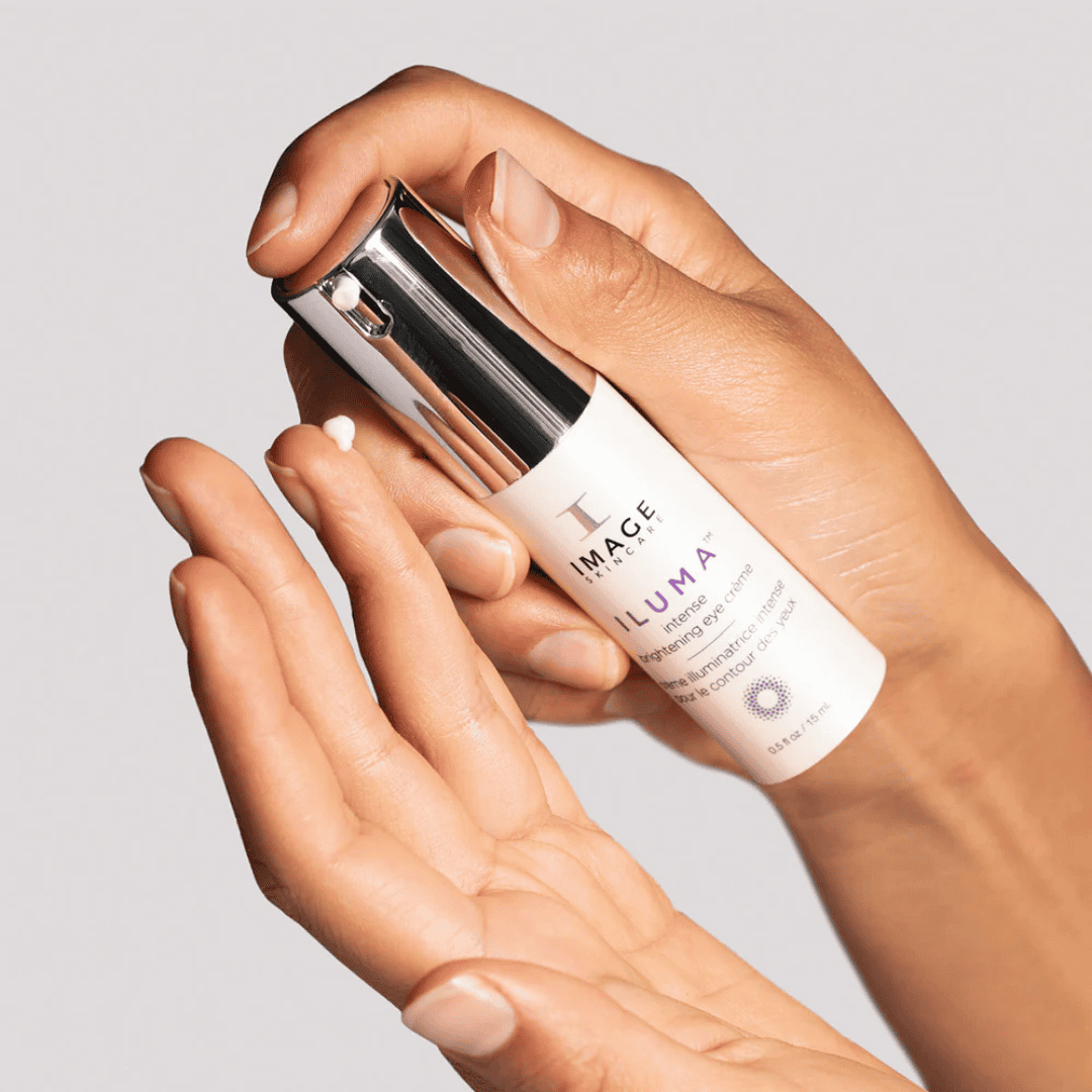 Image Skincare Iluma Intense Brightening Eye Crème - Bodylux