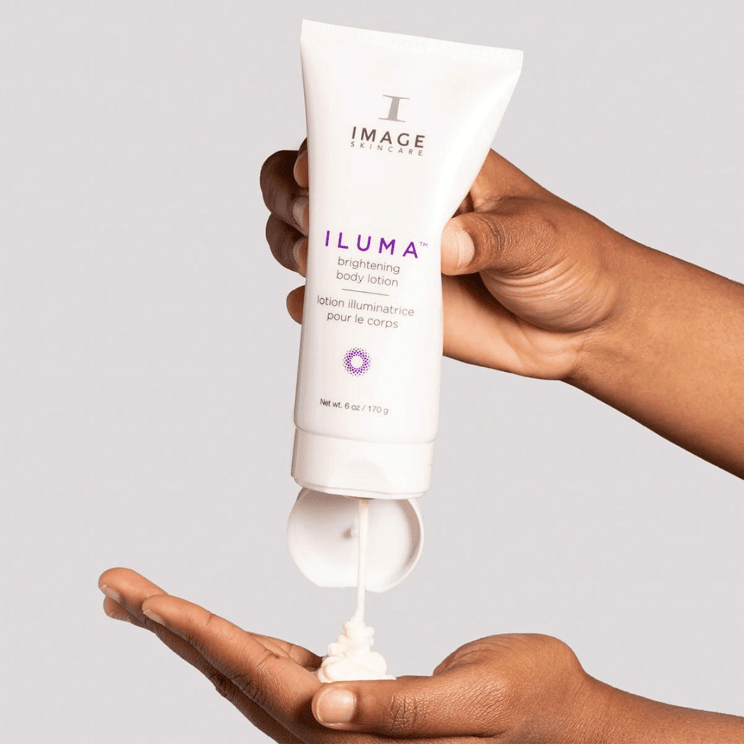Image Skincare Iluma Brightening Body Lotion - Bodylux