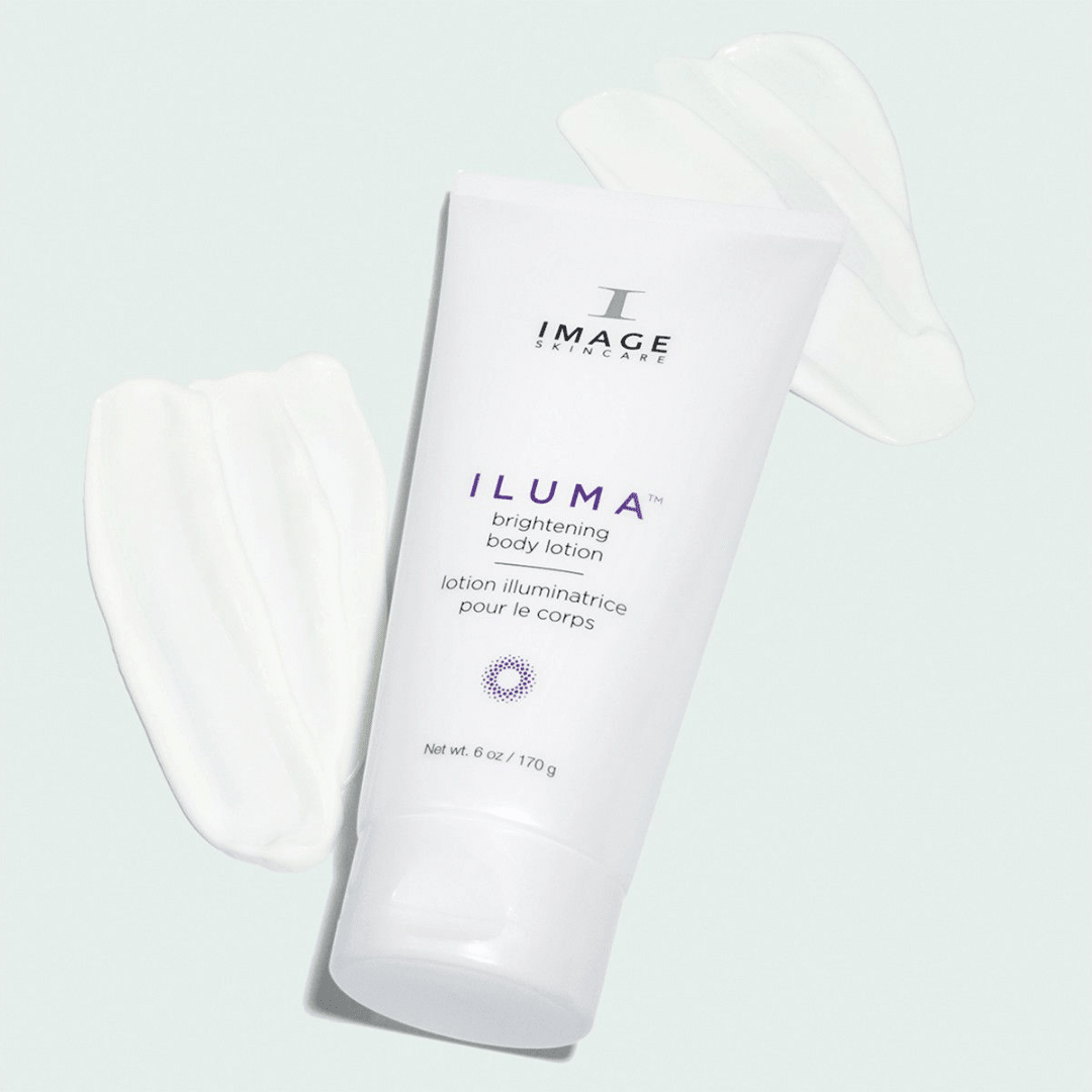 Image Skincare Iluma Brightening Body Lotion - Bodylux