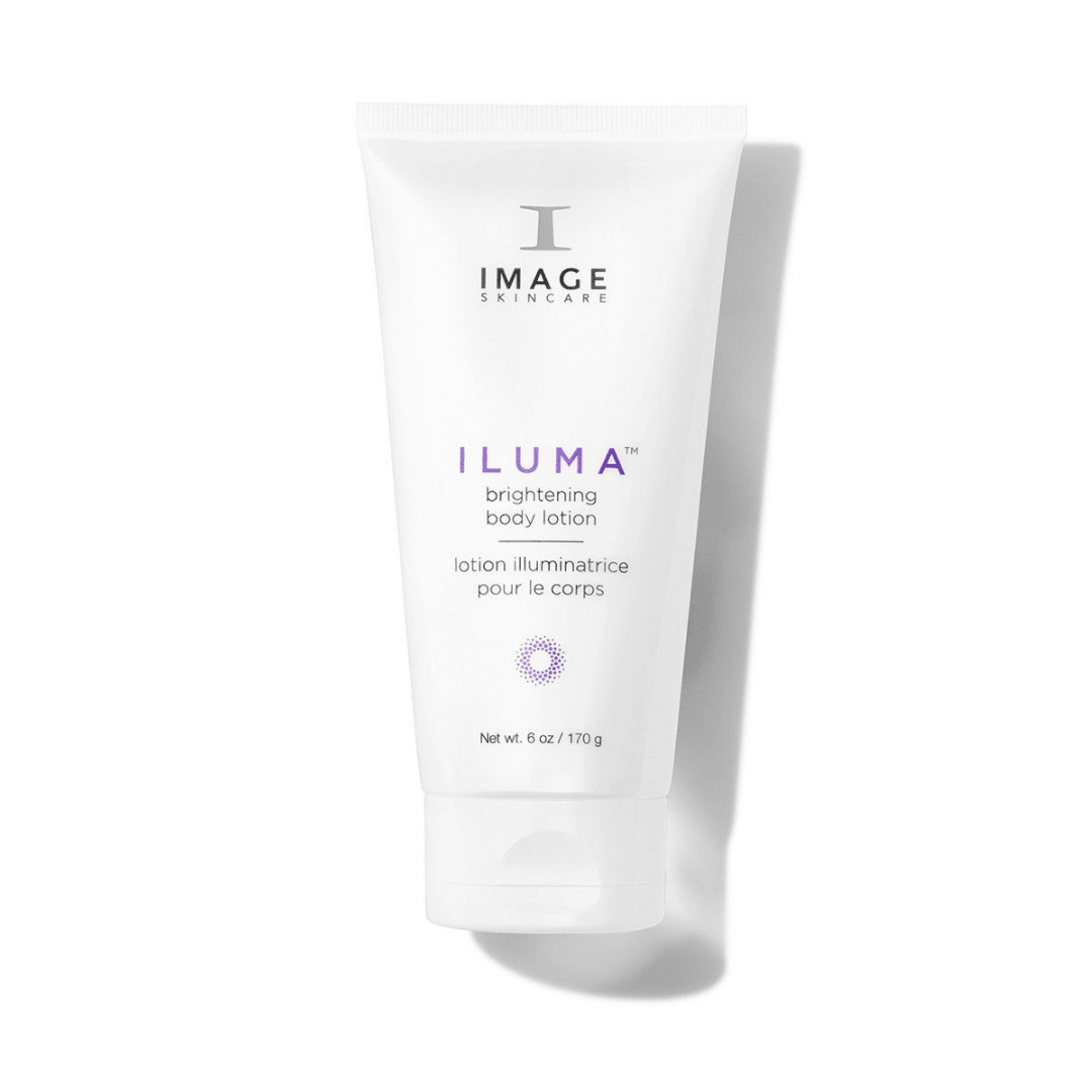 Image Skincare Iluma Brightening Body Lotion - Bodylux