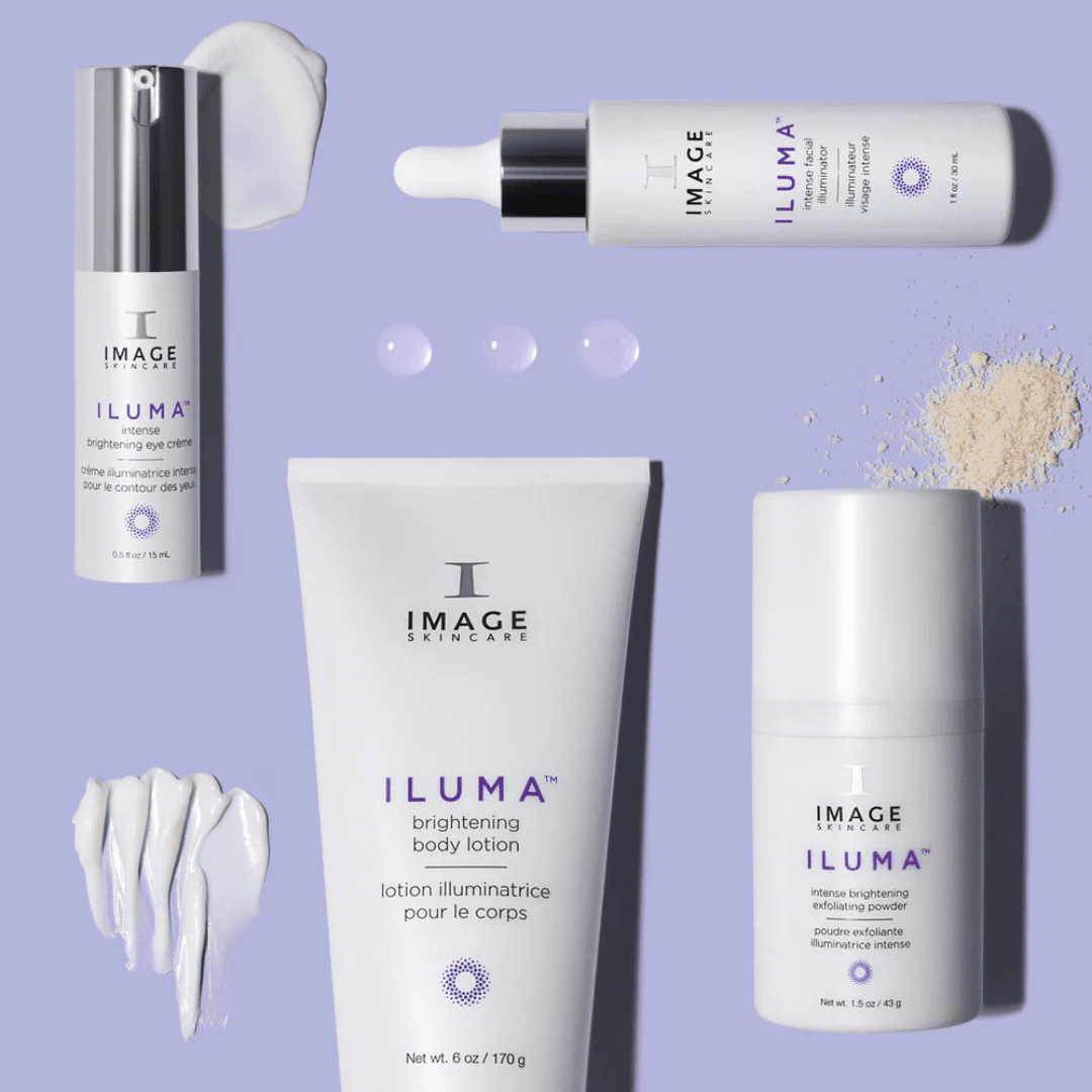 Image Skincare Iluma Intense Brightening Eye Crème - Bodylux