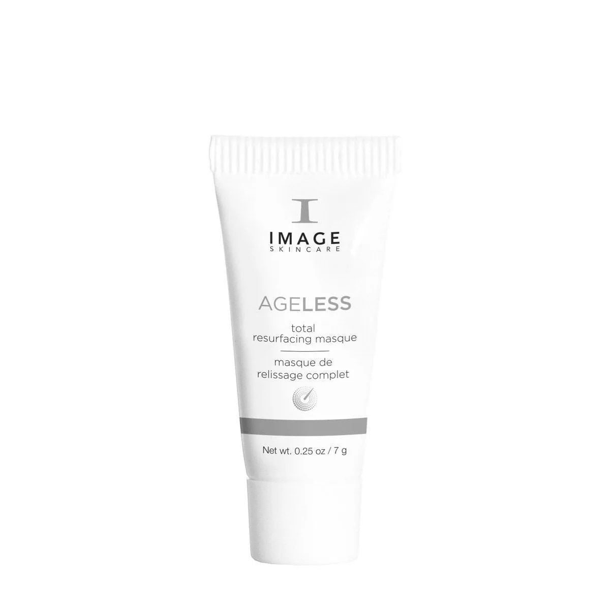 AGELESS Total Resurfacing Masque