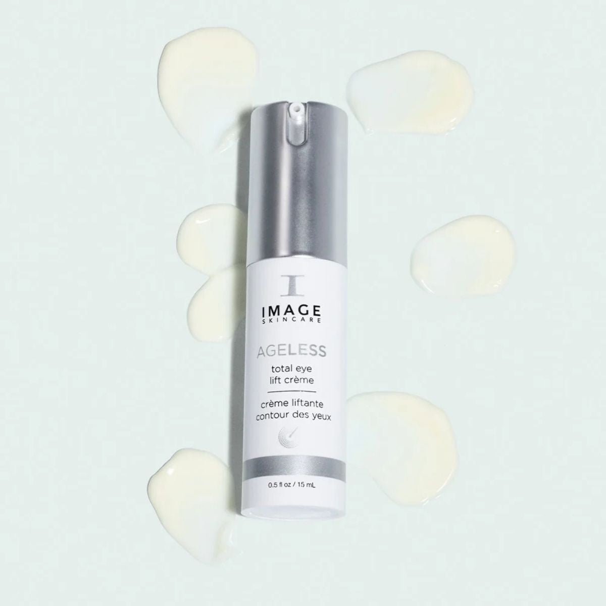 Image Skincare AGELESS Total Eye Lift Creme - Bodylux