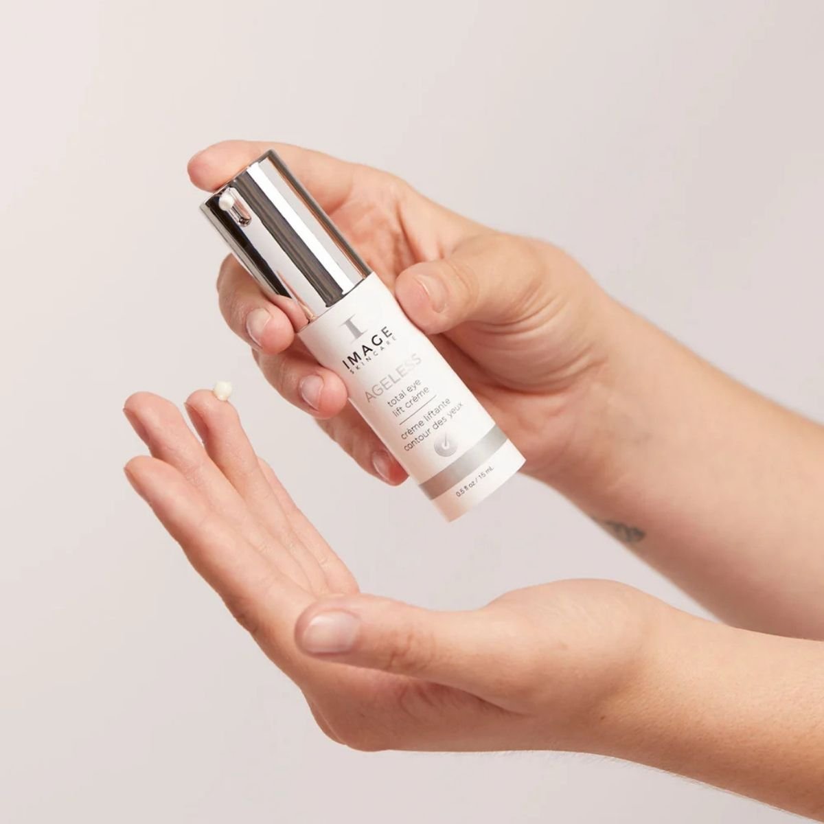 Image Skincare AGELESS Total Eye Lift Creme - Bodylux