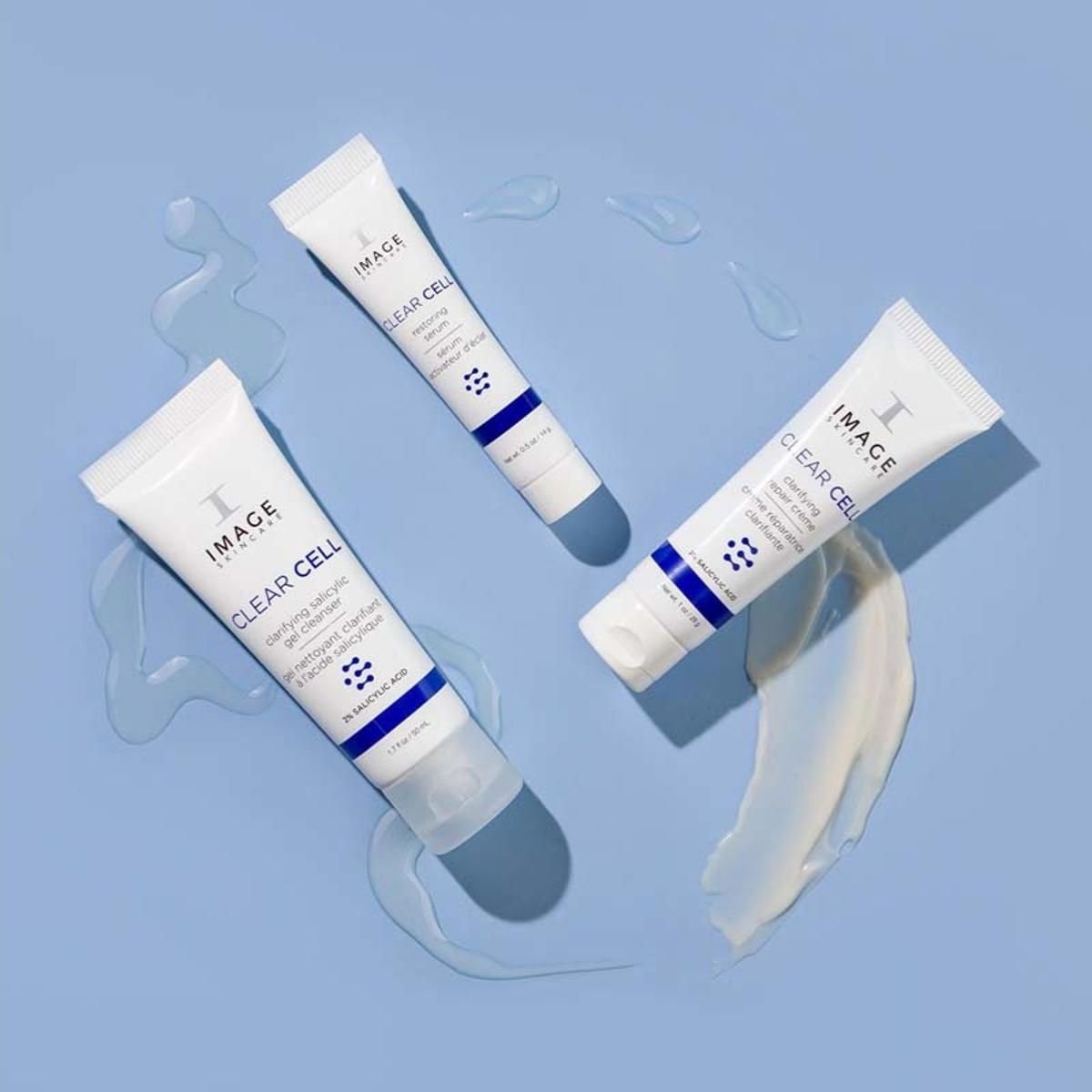 Image Skincare Clear Skin Solutions - Bodylux