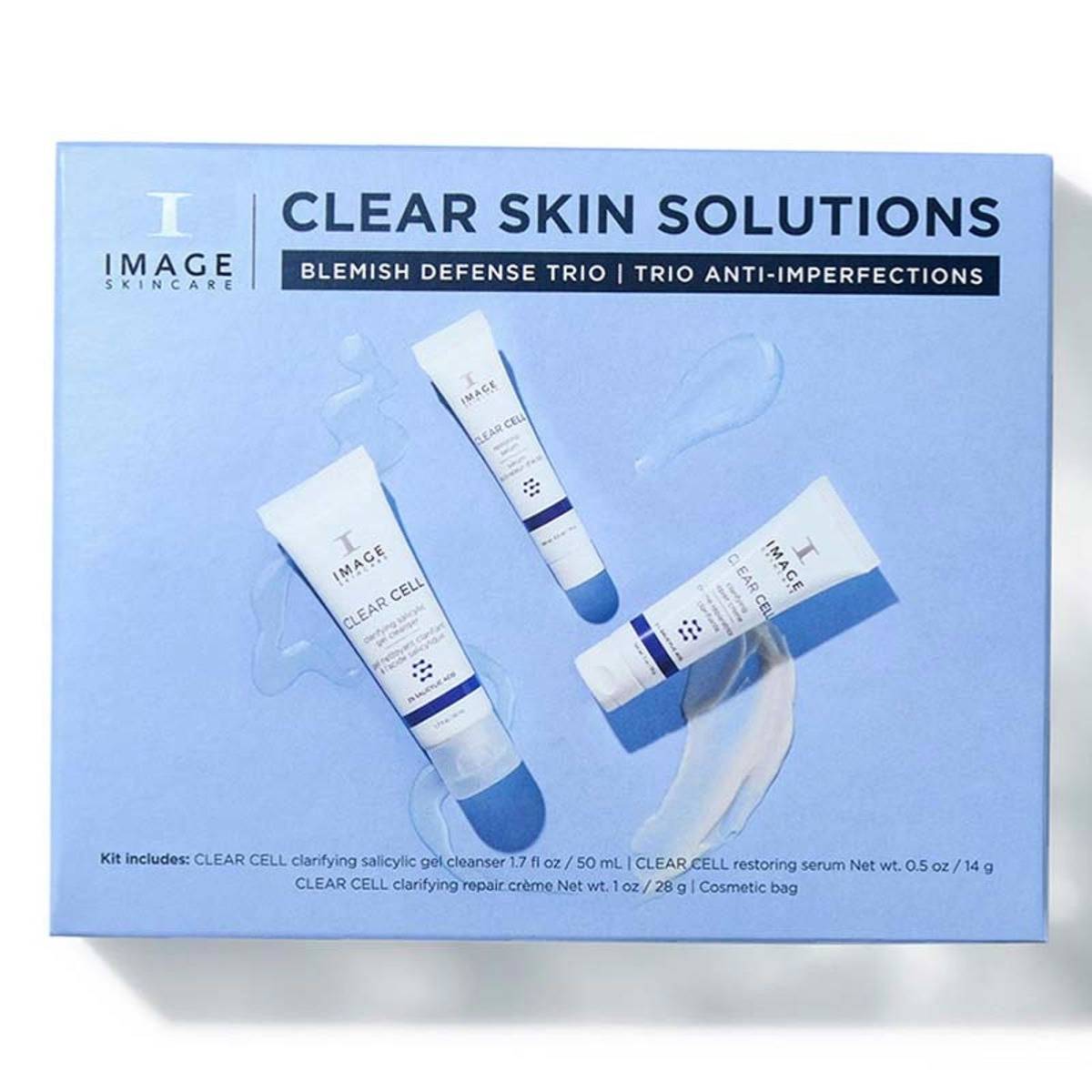 Image Skincare Clear Skin Solutions - Bodylux