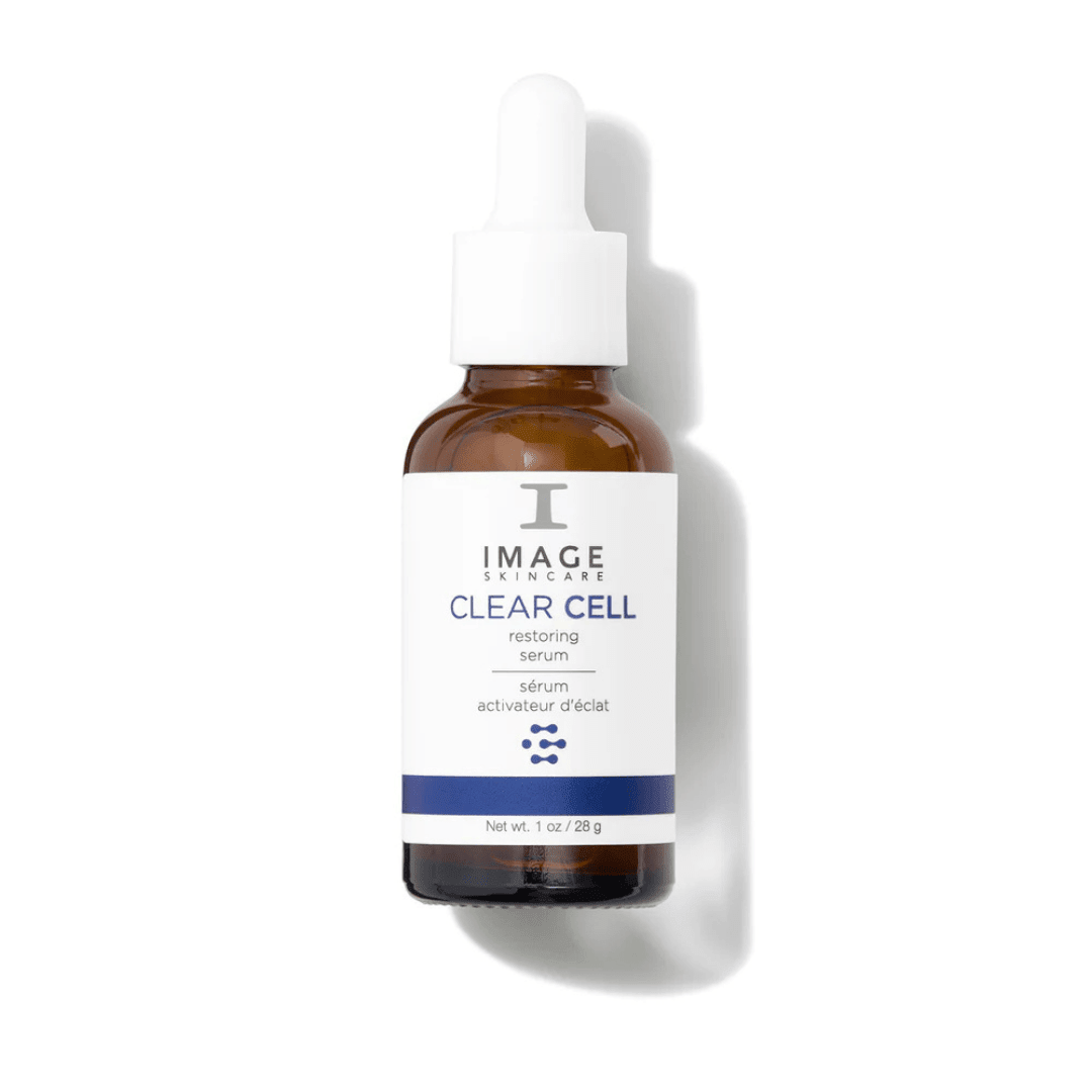 Image Skincare Clear Cell Restoring Serum - Bodylux
